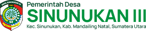 Desa Sinunukan III
